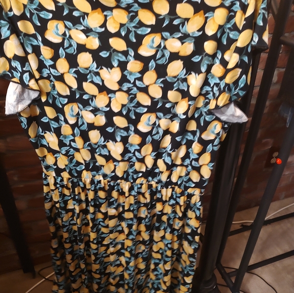 NWT summer dress wneedu - Picture 6 of 11